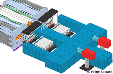 Detector development