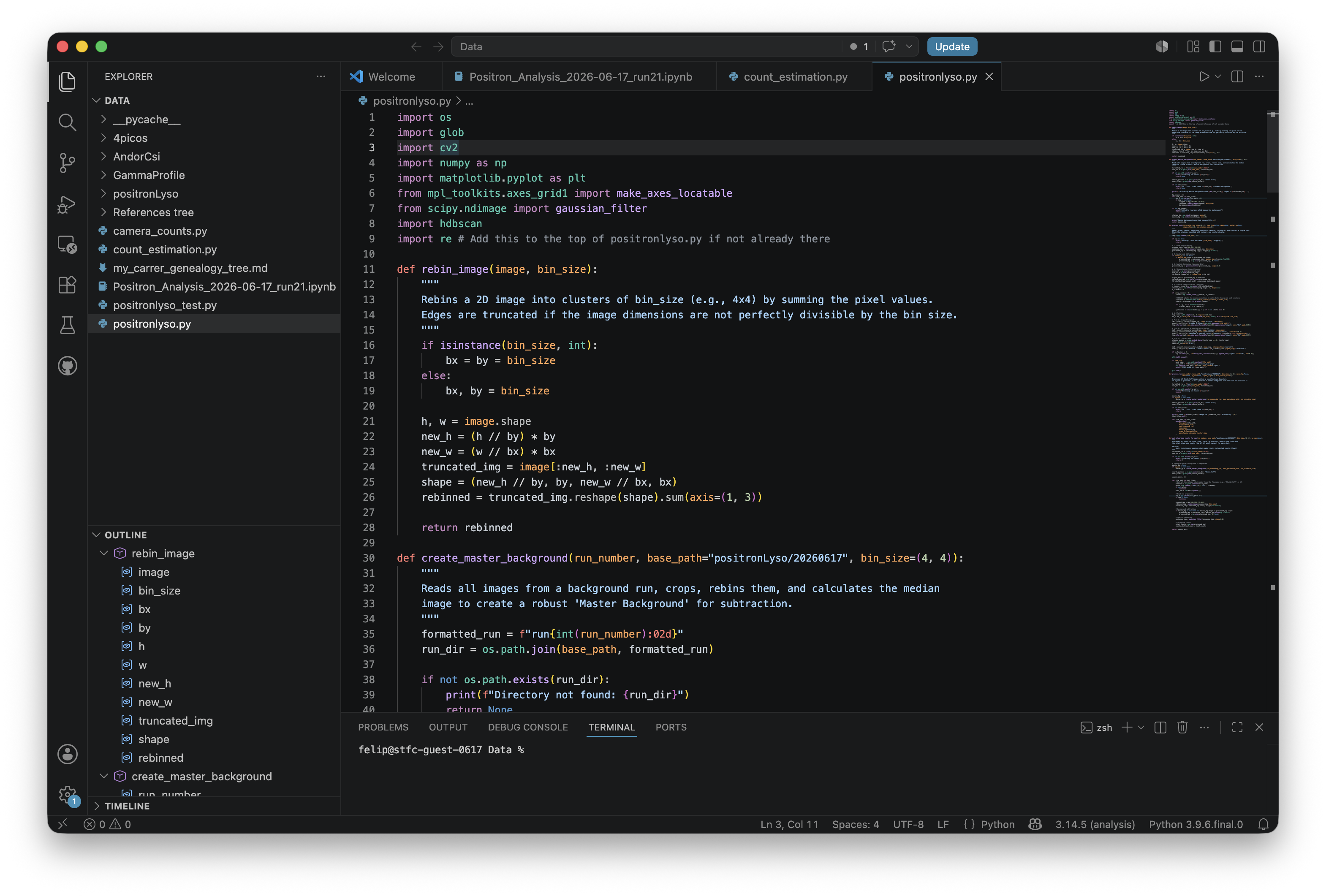 Programming