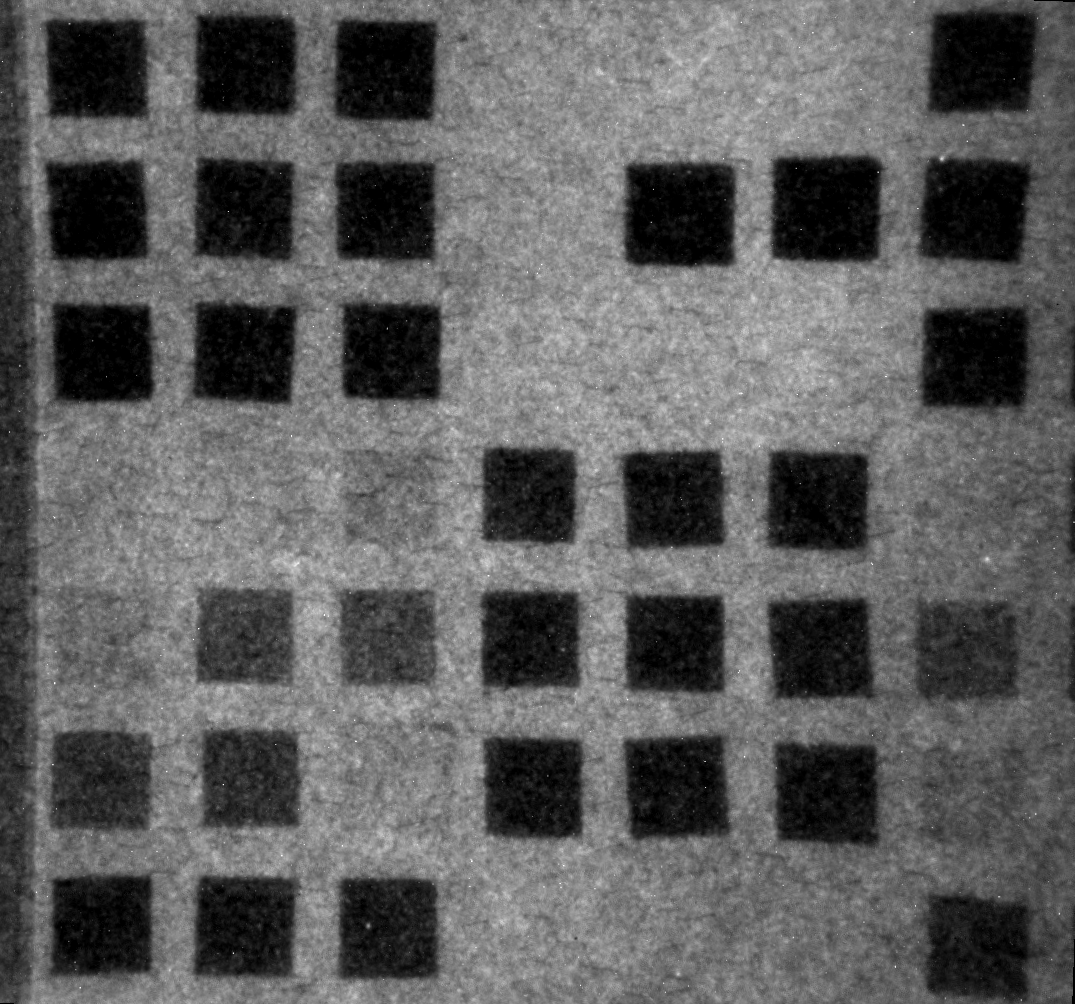 Photon Attenuation